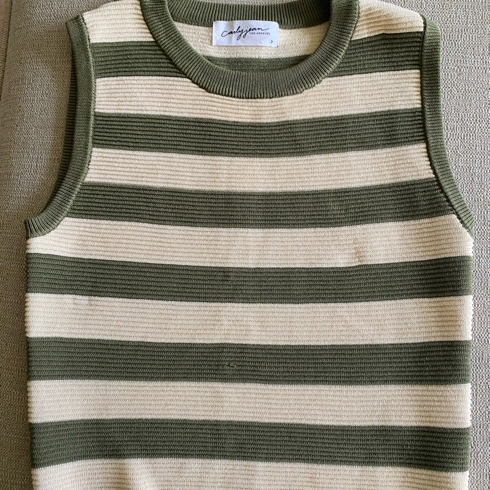 CJLA Renee top